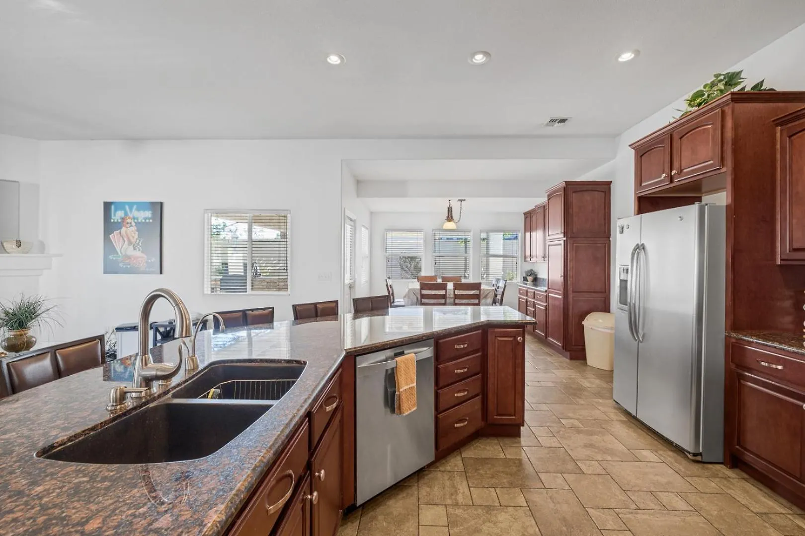 Lucky Getaway Lv Villa Las Vegas