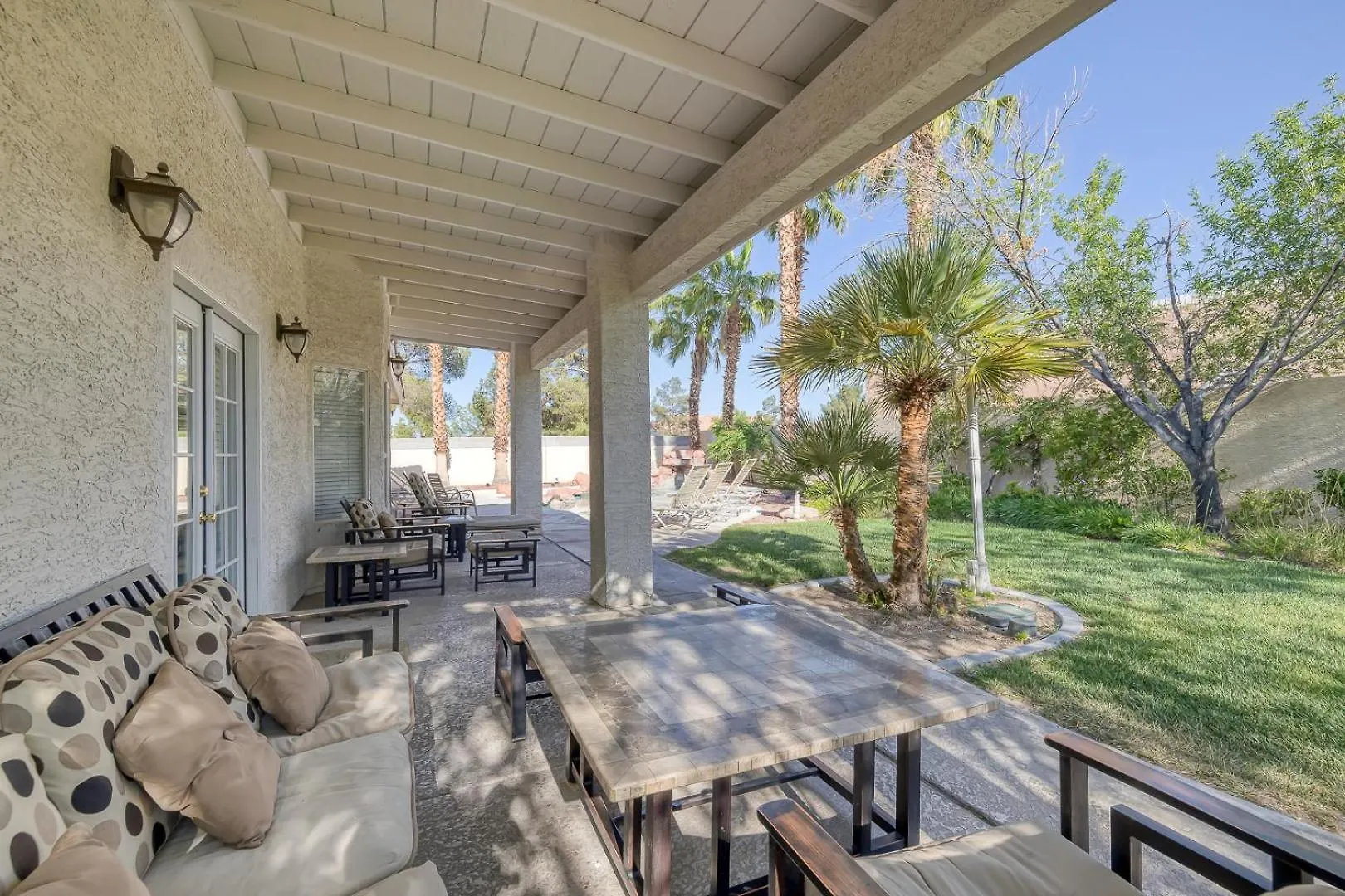 Feriehus Lucky Getaway Lv Villa Las Vegas