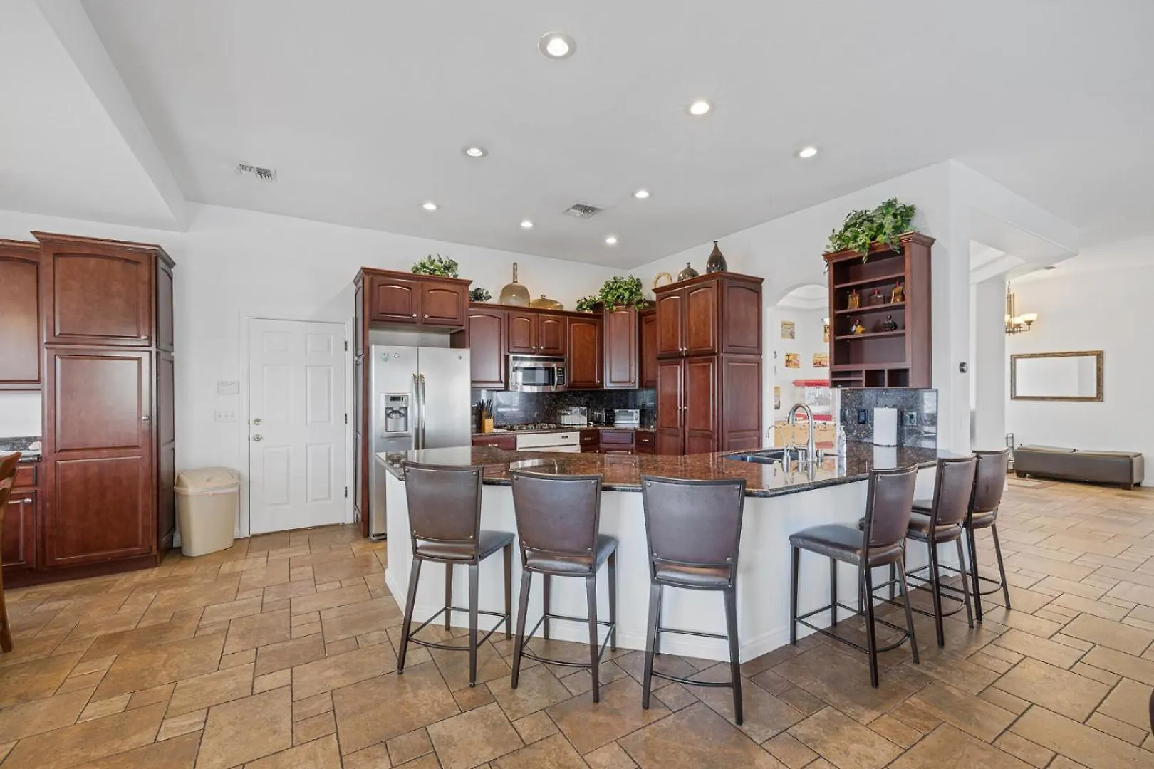 Ferienhaus Villa Lucky Getaway Lv Las Vegas