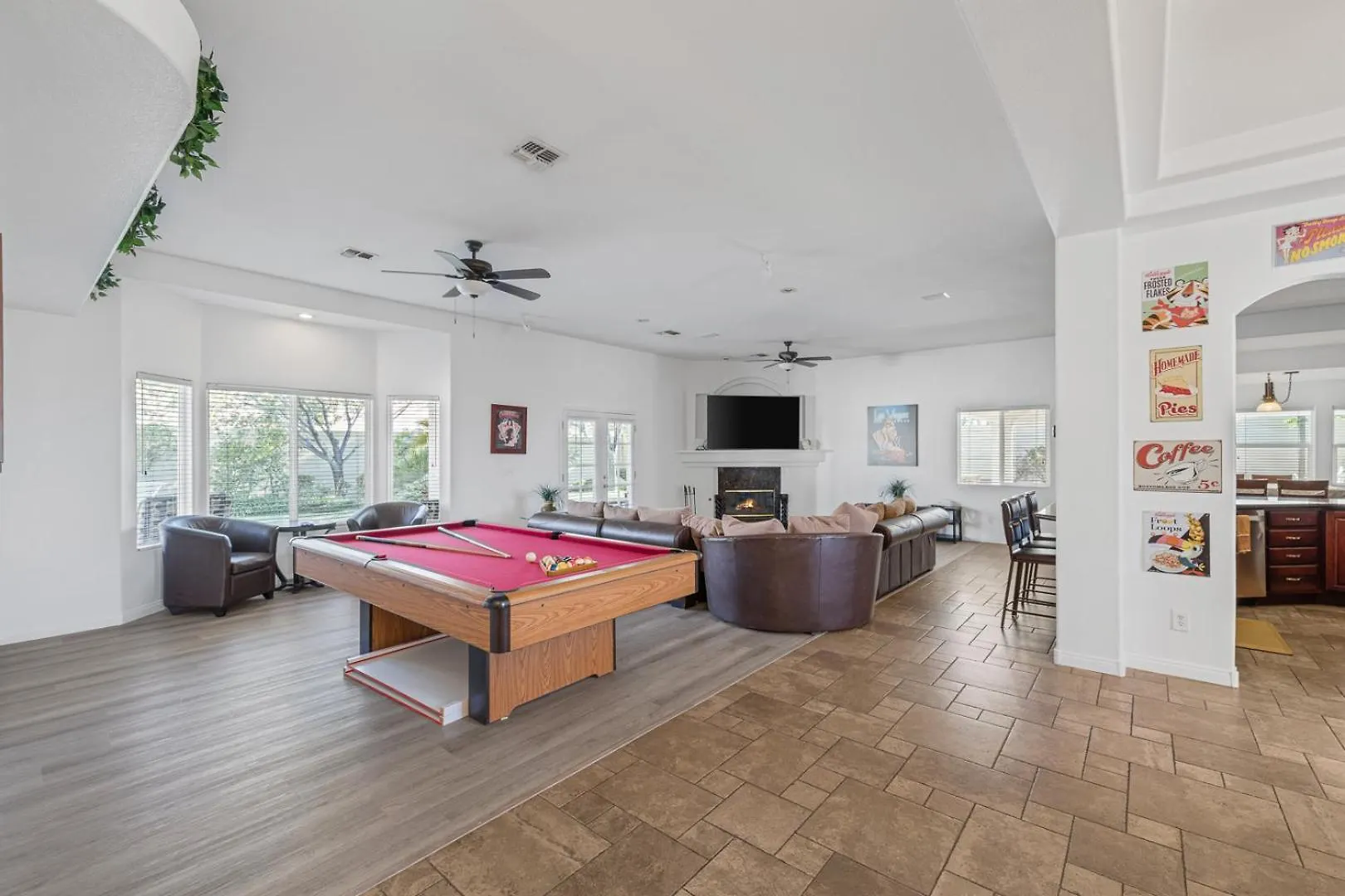 Ferienhaus Villa Lucky Getaway Lv Las Vegas