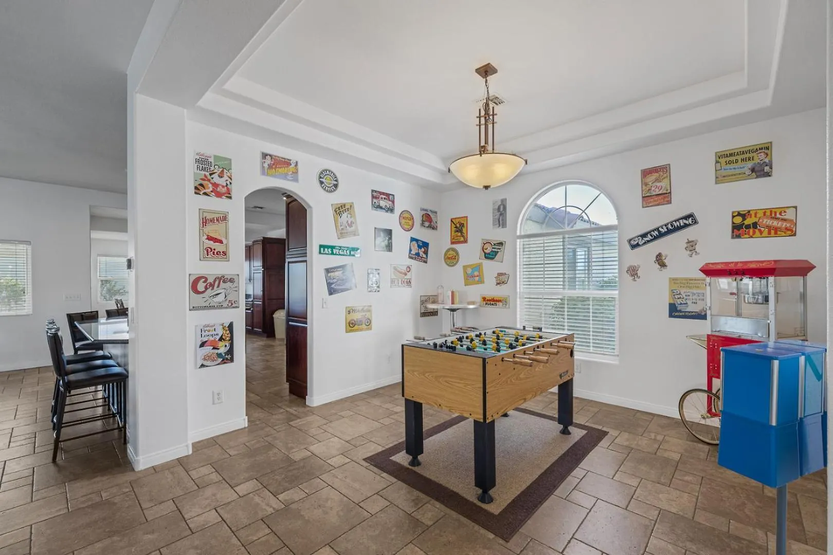 Ferienhaus Villa Lucky Getaway Lv Las Vegas